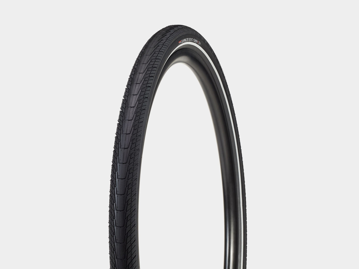 Bontrager H2 Hard-Case Ultimate 26x1.50 Reflective Tire