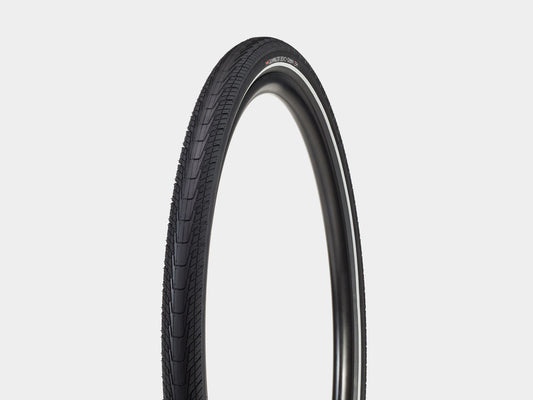 Bontrager H2 Hard-Case Ultimate 26x1.50 Reflective Tire