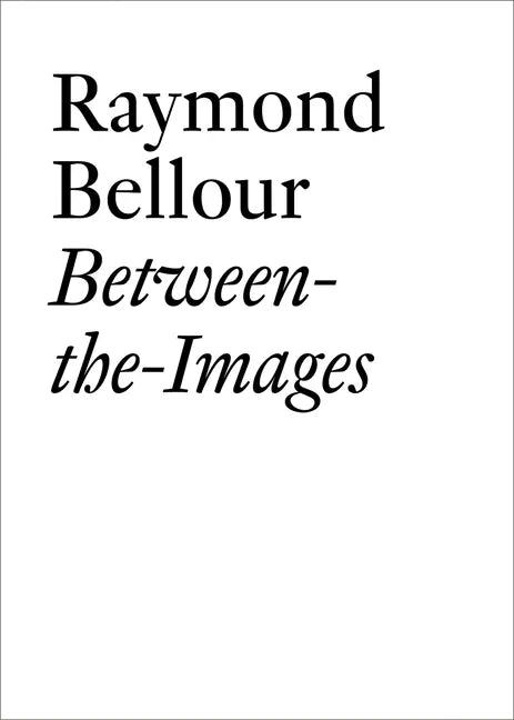 Between-The-Images - Paperback