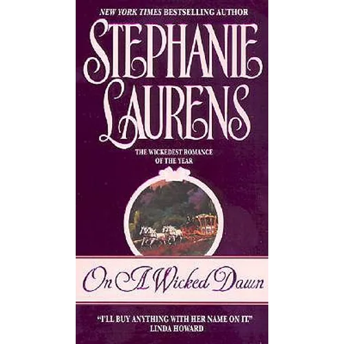 On a Wicked Dawn - Paperback