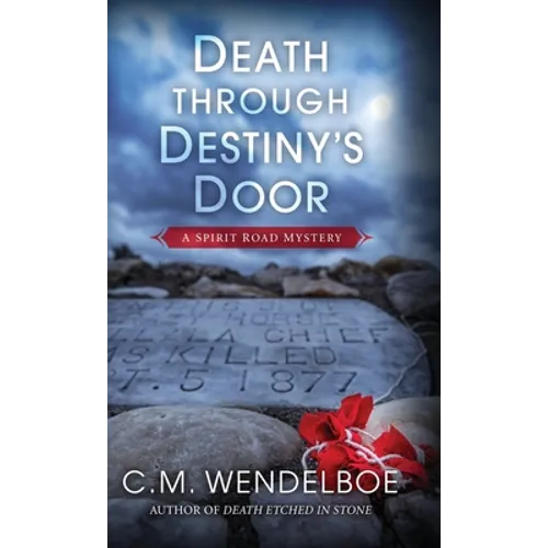 Death through Destiny's Door - Hardcover