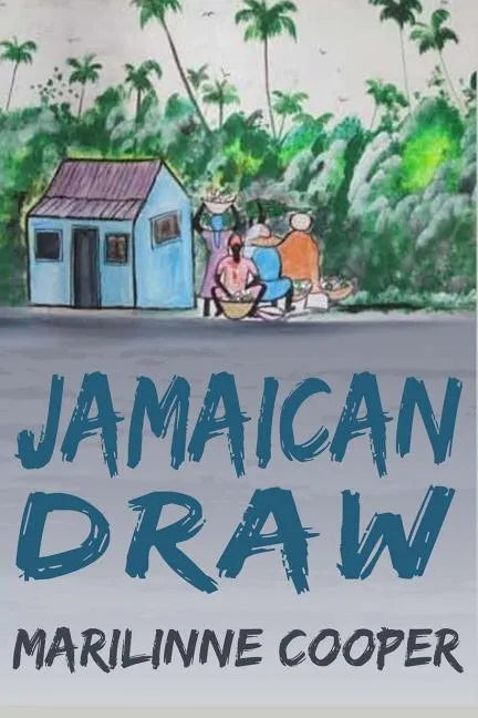 Jamaican Draw - Paperback