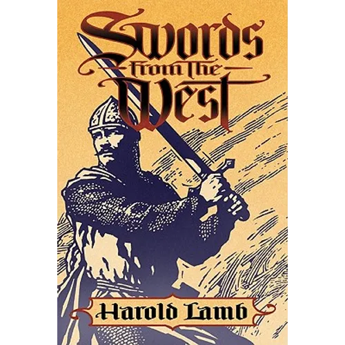 Swords from the West - Paperback