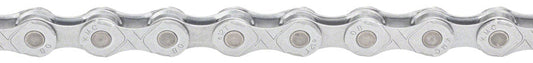 KMC e12 EPT Chain - 12-Speed 136 Links Silver