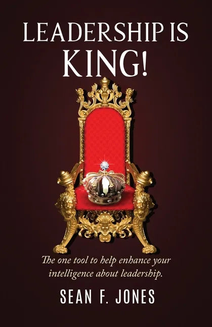 Leadership is King! - Paperback