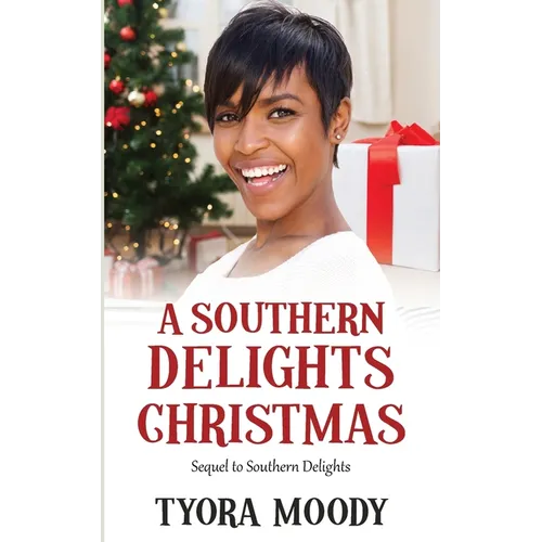A Southern Delights Christmas - Paperback