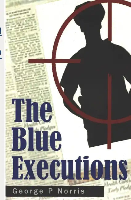 The Blue Executions - Paperback