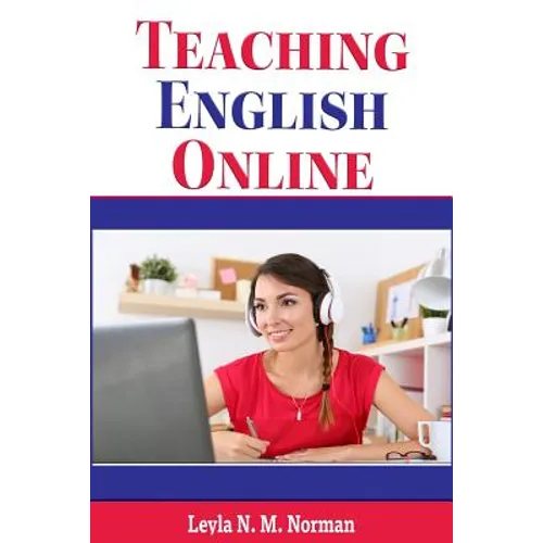 Teaching English Online - Paperback