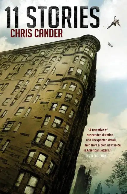 11 Stories - Paperback