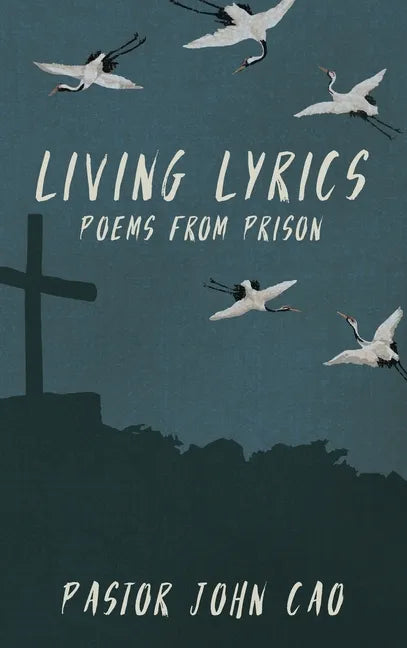 Living Lyrics - Hardcover