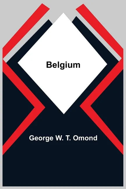 Belgium - Paperback