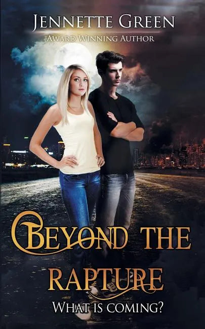 Beyond the Rapture - Paperback