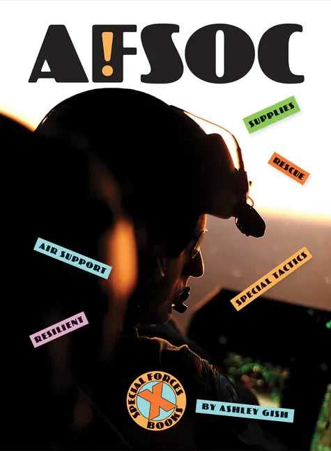 Afsoc - Library Binding