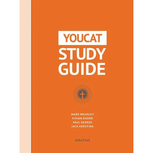 Youcat Study Guide - Paperback