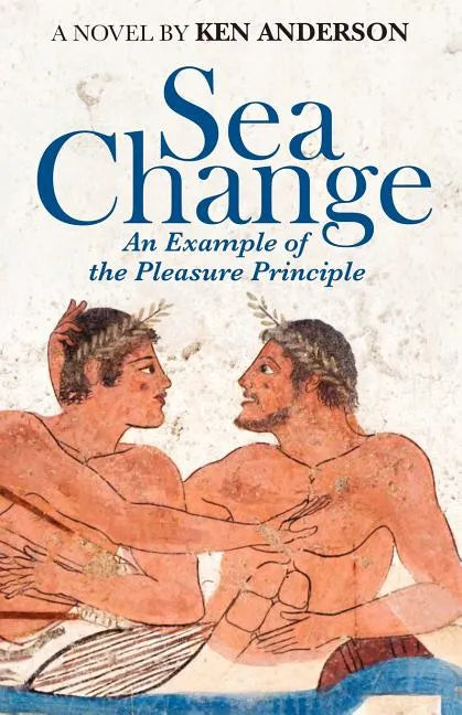 Sea Change - Paperback