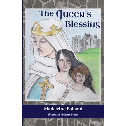 The Queen's Blessing - Paperback