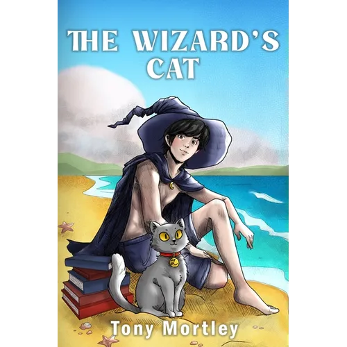 The Wizard's Cat - Paperback