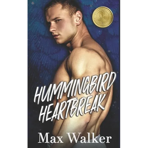Hummingbird Heartbreak - Paperback