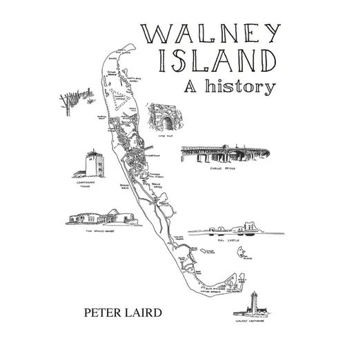 Walney Island - A History - Paperback