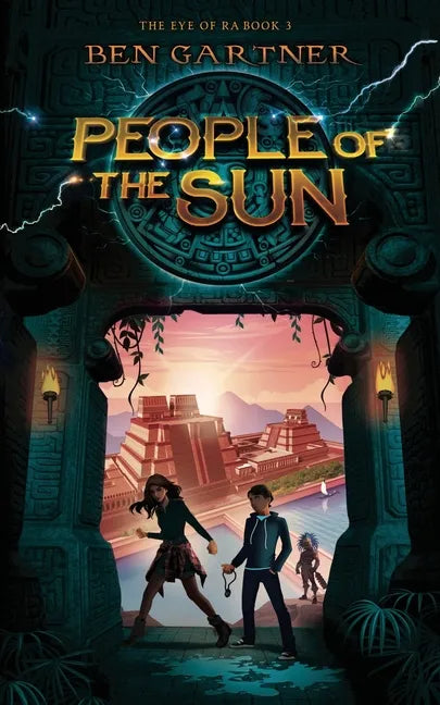 People of the Sun - Paperback
