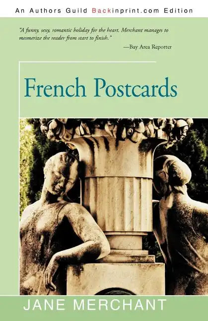 French Postcards - Paperback