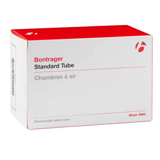 Bontrager Standard 29x2.00/2.40 Schrader Valve 48mm Tube