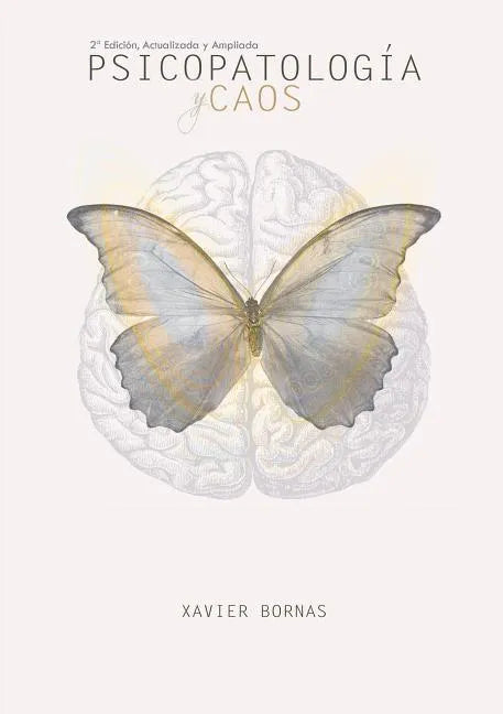 Psicopatología y caos (2a edición) - Paperback