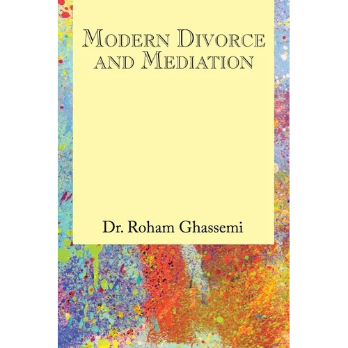 Modern Divorce and Mediation - Paperback