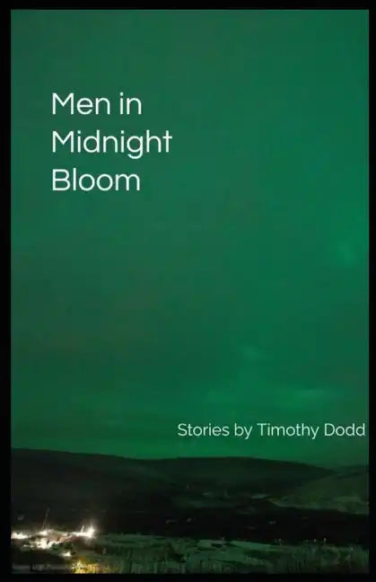 Men in Midnight Bloom - Paperback