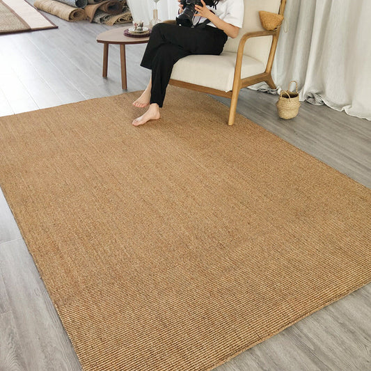 Natural Sisal Tatami Floor Mat (50x80cm)
