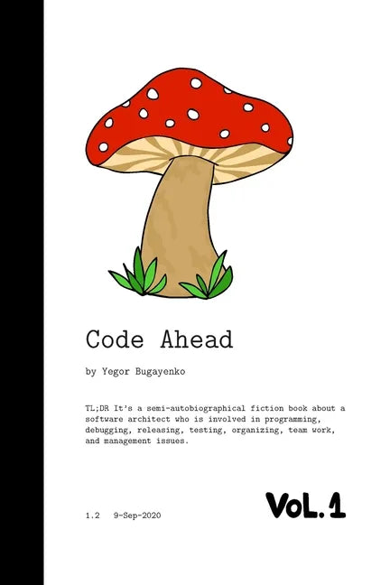 Code Ahead - Paperback