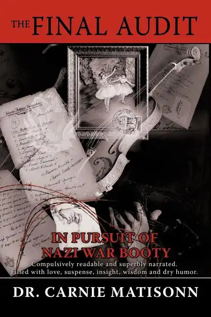 The Final Audit - Paperback