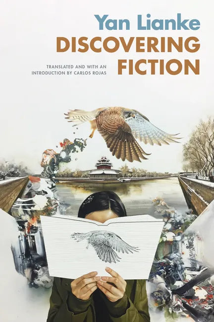 Discovering Fiction - Paperback