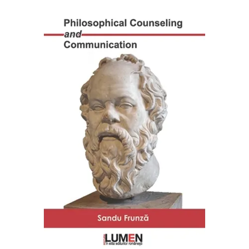 Philosophical Counseling and Communication - Paperback
