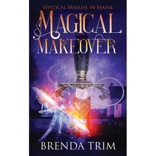 Magical Makeover: Paranormal Women's Fiction - Paperback