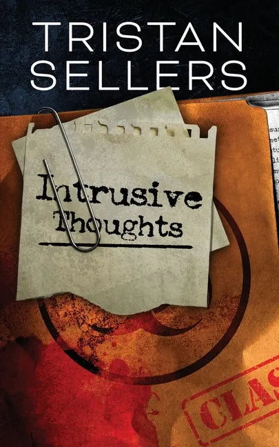 Intrusive Thoughts - Paperback