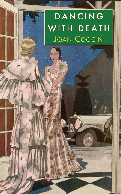 Dancing with Death: A Lady Lupin Mystery - Paperback