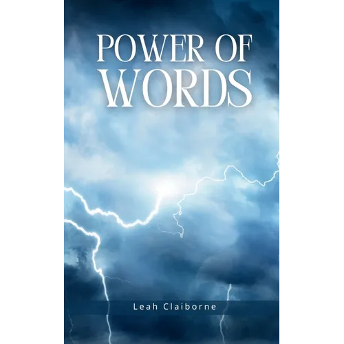 Power of Words - Paperback