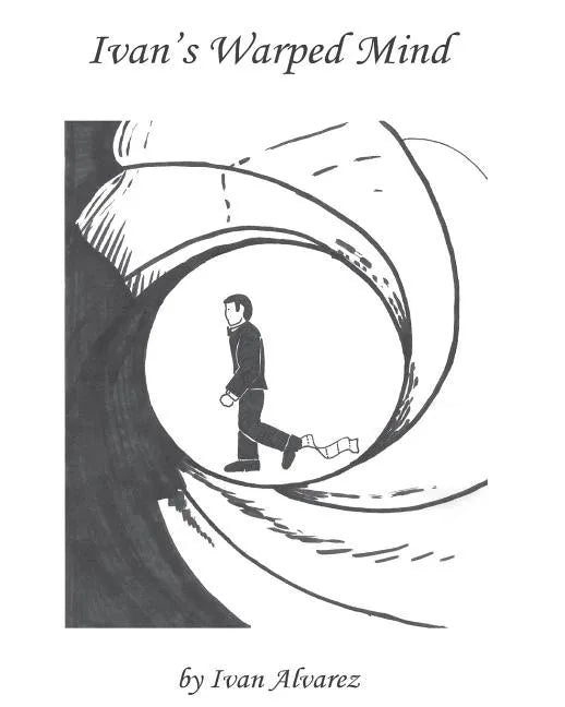 Ivan's Warped Mind #1 - Paperback