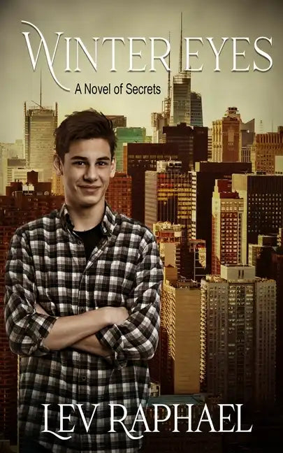 Winter Eyes: A Novel of Secrets - Paperback