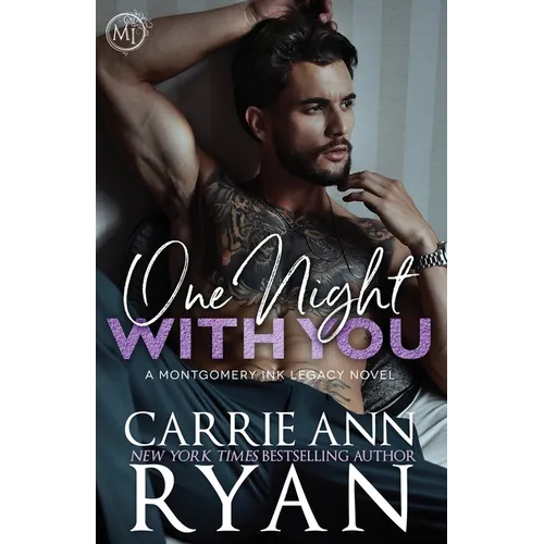 One Night With You - Paperback