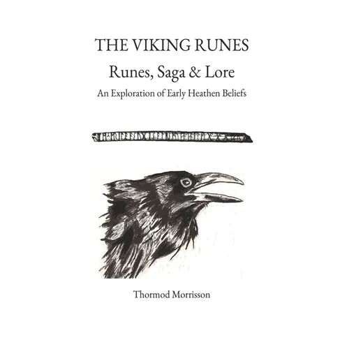 The Viking Runes - Paperback