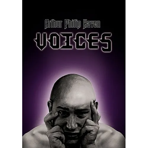 Voices - Hardcover