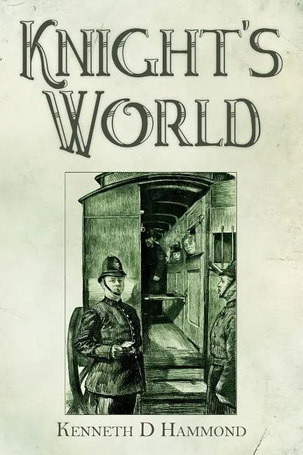 Knight's World - Paperback
