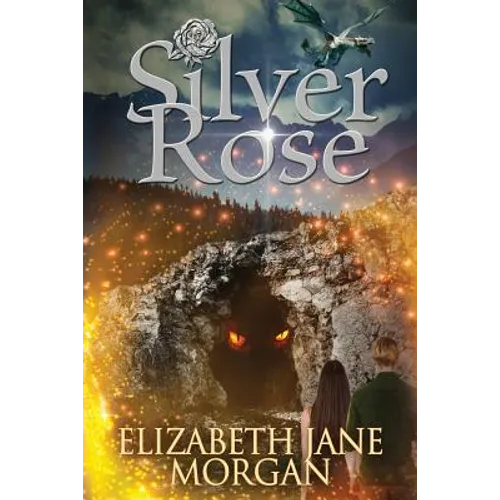 Silver Rose - Paperback
