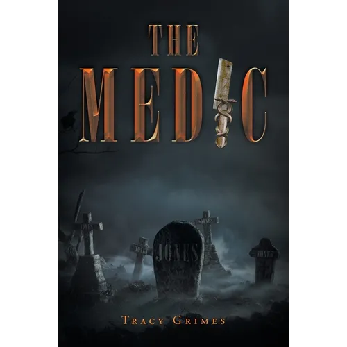 The Medic - Paperback