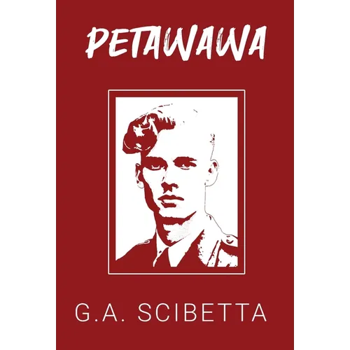 Petawawa - Hardcover