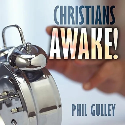 Christians Awake - Paperback
