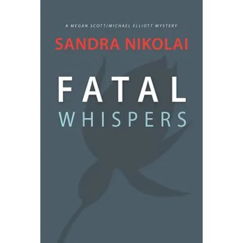 Fatal Whispers - Paperback