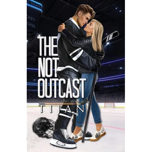 The Not-Outcast (Special Edition) - Paperback